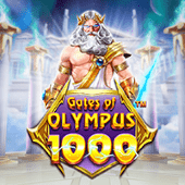 Portões do Olimpo 1000