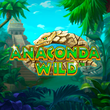 Anaconda Selvagem