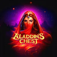 Baú do Aladdin