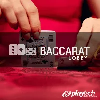 Lobby Baccarat & Sicbo