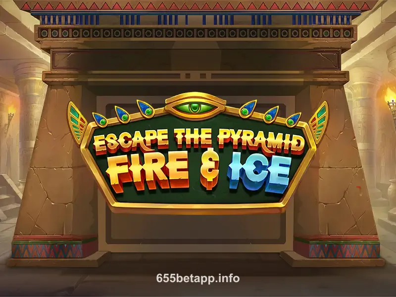Escape the Pyramid